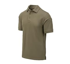 Amazon | [HELIKON-TEX] ヘリコンテックス ポロシャツ クール 速